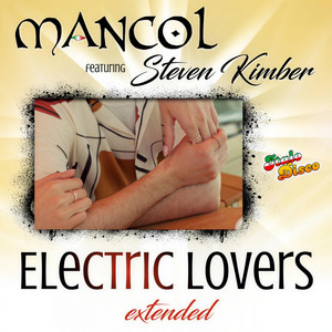 Electric Lovers (feat. Steven Kimber) (extended edit)