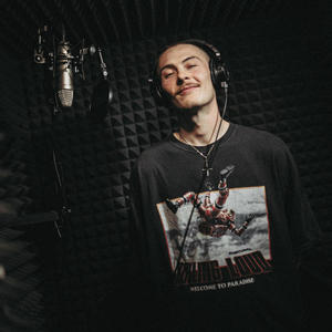 #14: HYNY THE KID - KORÁB (feat. Hyny the Kid) (Explicit)