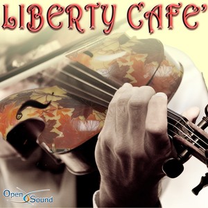 Liberty café (Belle époque, soubrettes, café-chantant) [A Typical Violin, Clarinet and Piano Ensemble]