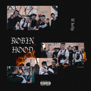 Robin Hood (Explicit)