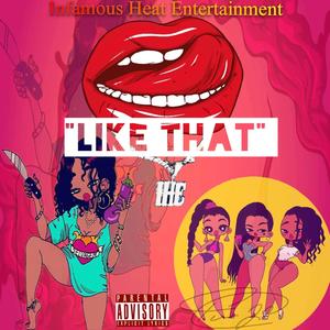 Like That (Explicit)