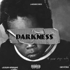 Darkness (Explicit)