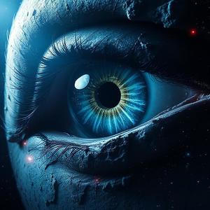 Eye of the Titan