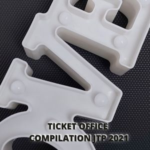 TICKET OFFICE COMPILATION JTP 2021