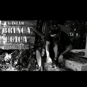 Brinca Cuica (Explicit)