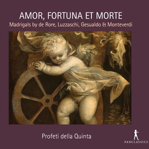 Lamento della ninfa - Lamento della ninfa