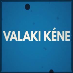 Valaki Kéne