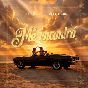 Me Encontró (Explicit)