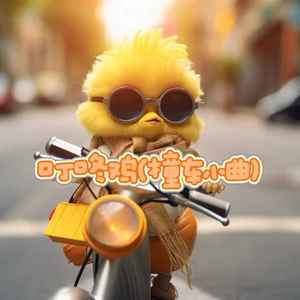 叮咚鸡 (撞车小曲)