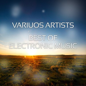 Best of Electronic