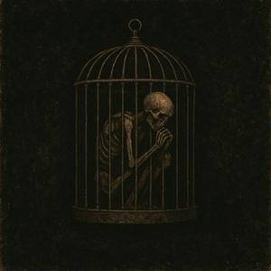 CAGE DON'T SING