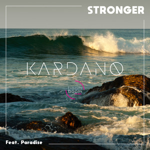 Stronger (Radio Mix)