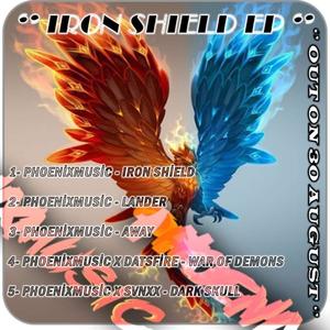 Iron Shield EP