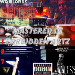 Tropikz, Vol. 2(feat. Secret Crates) (Remastered Version|Explicit)