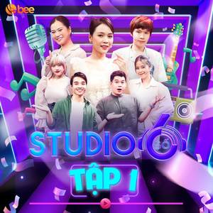 Studio Số 6 - Tập 1