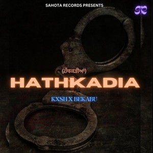 HATHKADIA (Freestyle)