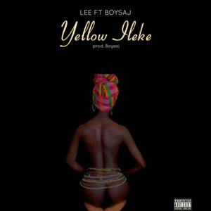 Yellow Ileke (feat. Boysaj)