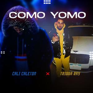 Como Yomo (feat. Trigga Ray) (Explicit)