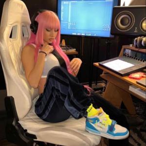 FROM THE BACK! (feat. Ghostanni & Shishea) (Explicit)