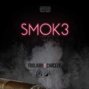 Smok3 (feat. Chace2x) [Explicit]