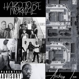 New Places (feat. Sticky) (Explicit)