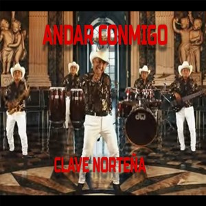 Andar Conmigo