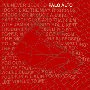 Palo Alto