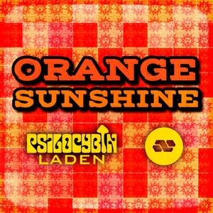 Orange Sunshine (feat. NuQue)