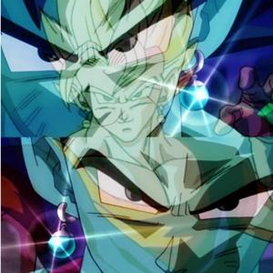 SaiyanFlow (feat. AsaphDaKing) (Explicit)