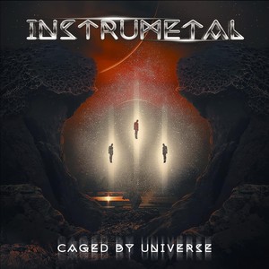 Caged by Universe