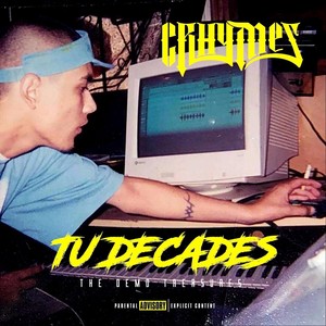 Tu Decades: The Demo Treasures (Explicit)
