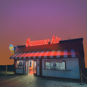 Summer Air (Explicit)