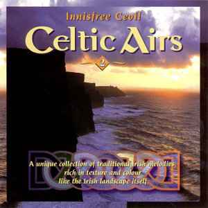 Celtic Airs - Volume 2