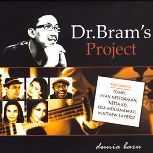 Dr. Bram's Project