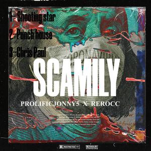 Scamily (Explicit)