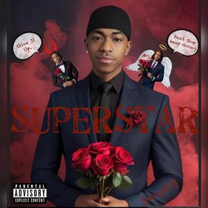 Stay Down (Explicit)