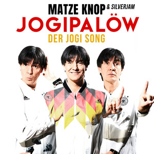 Jogipalöw (Jogi Löw Song) (Solo-Version)