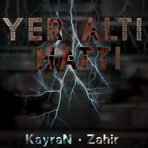 Yer Altı Hattı (feat. Zahir) [Explicit]