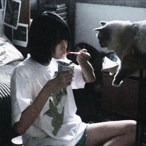 触电 (想问个愚蠢问题R&B)