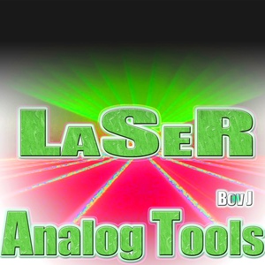 Laser (Analog Tools)