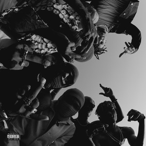 Diamantes(feat. MC Igu, Jé Santiago & Derek) (Explicit)