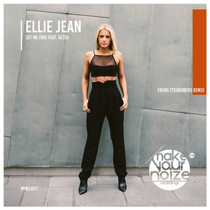 Set Me Free (ReEdit Mix)