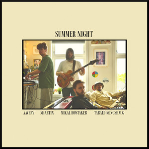 Summer Night (Explicit)