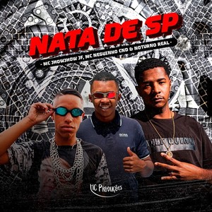 NATA DE SP (Explicit)