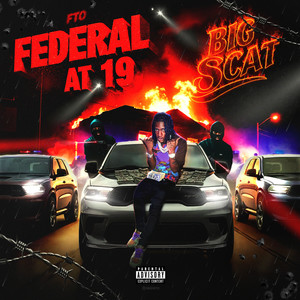Fake Gangsters (feat. BEO Lil Kenny, FifthBall) (Explicit)