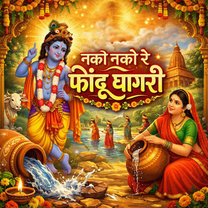 Nako Nako Re Fodu Ghagari