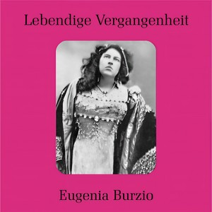 Eugenia Burzio - Lontananza