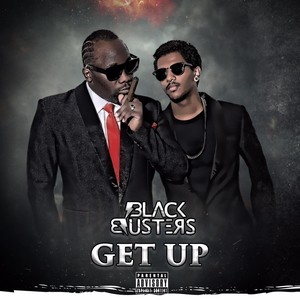 Get Up (Explicit)