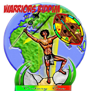 Warriors Riddim