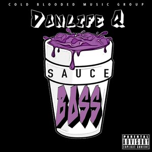 Sauce Boss (Explicit)